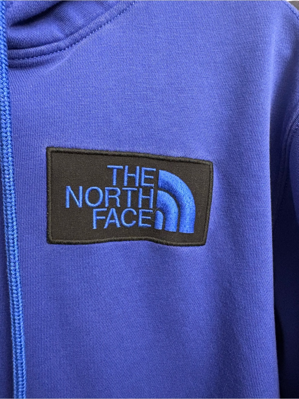 The North Face Hoodie